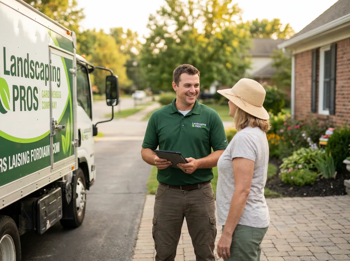 Landscaping Benton, LA FAQs
